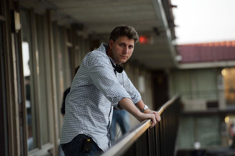 MIDNIGHT SPECIAL, director Jeff Nichols, on set, 2016. ph: Ben Rothstein/© Warner Bros.