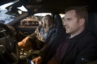 Second Chance, Rob Kazinsky, 01/13/2016, ©FOX