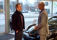 Second Chance, Rob Kazinsky, 01/13/2016, ©FOX