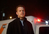Second Chance, Rob Kazinsky, 01/13/2016, ©FOX