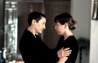 VOLVER, Blanca Portillo, Lola Duenas, 2006, (c) Sony Pictures Classics