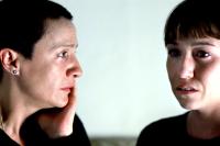 VOLVER, Blanca Portillo, Lola Duenas, 2006. ©Sony Pictures Classics