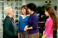 VOLVER, Chus Lampreave, Lola Duenas, Penelope Cruz, Yohana Cobo, 2006. ©Sony Pictures Classics