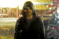 Second Chance, Rob Kazinsky, 01/13/2016, ©FOX