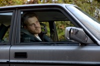 Second Chance, Rob Kazinsky, 01/13/2016, ©FOX