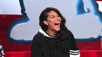 Ridiculousness, Chanel Iman, 'Chanel Iman', Season 5, Ep. #15, 10/16/2014, ©MTV