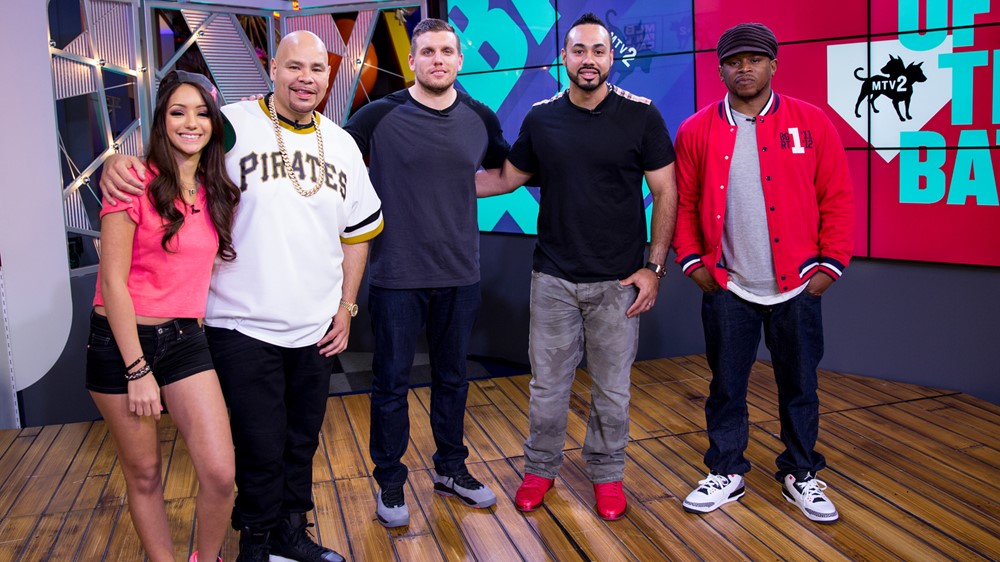 Fat Joe From Rap Icon To Legal Battlefield A 15M Showdown - 072tnl3