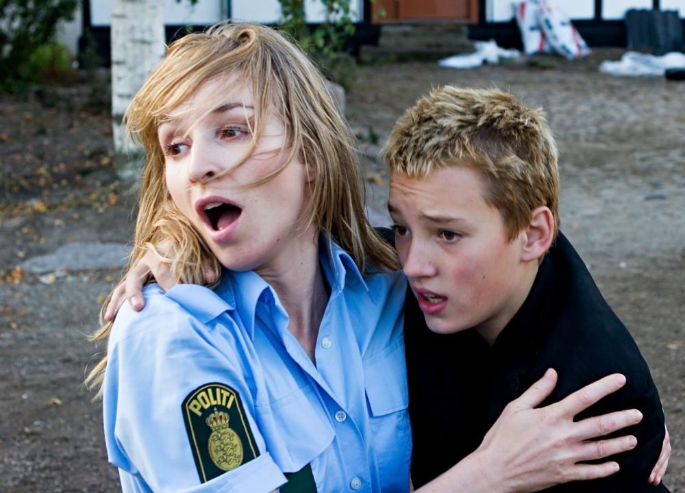 Watch Vikaren Online Facebook