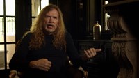 Rock Icons, Dave Mustaine, 02/21/2015, ©VH1