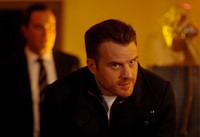 Second Chance, Rob Kazinsky, 01/13/2016, ©FOX