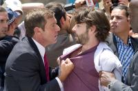 VANTAGE POINT, Dennis Quaid, Eduardo Noriega, 2008. ©Columbia Pictures