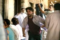 VANTAGE POINT, Eduardo Noriega, 2008. ©Columbia Pictures