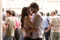 VANTAGE POINT, Ayelet Zurer, Eduardo Noriega, 2008. ©Columbia Pictures