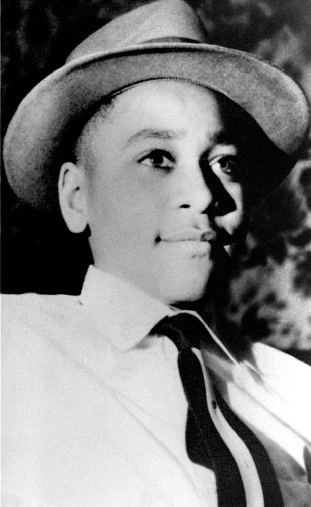 Cineplex The Untold Story Of Emmett Louis Till Cineplex the untold story of emmett louis till