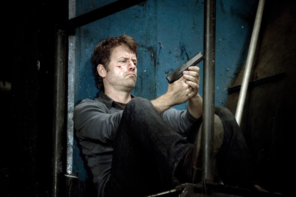 UNKNOWN, Greg Kinnear, 2006. ©IFC First Take