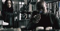 UNDERWORLD, Kate Beckinsale, Robbie Gee, 2003, (c) Screen Gems