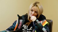 Ice Road Truckers, Lisa Kelly, 'Hail to the King!', Season 7, Ep. #6, 07/14/2013, ©HISTORY