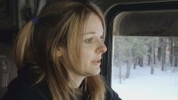 Ice Road Truckers, Lisa Kelly, 'The Art of Survival', Season 9, Ep. #7, 09/20/2015, ©HISTORY