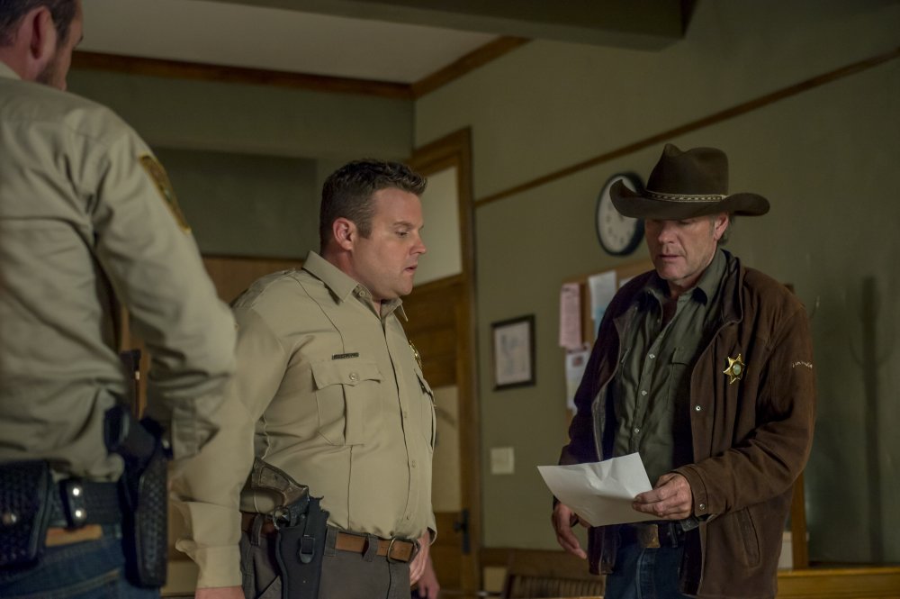 Adam bartley actor