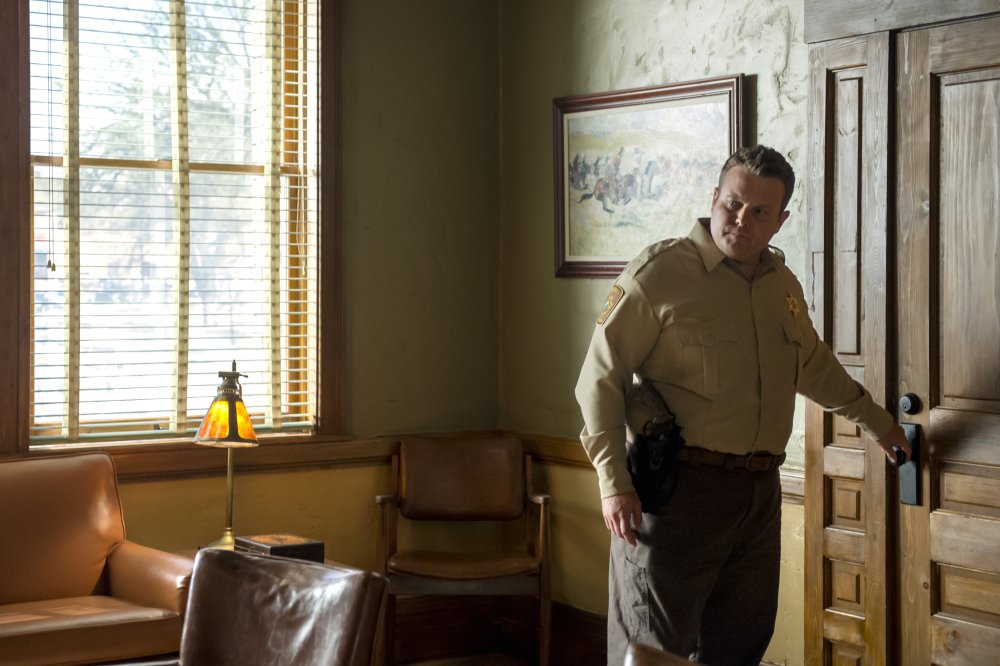 Adam bartley actor