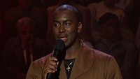 Comedy Central Presents..., Reggie McFadden, 'Reggie McFadden', Season 1, Ep. #3, 12/15/1998, ©CCCOM
