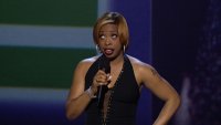 Comedy Central Presents..., Adele Givens, 'Adele Givens', Season 6, Ep. #6, 05/27/2002, ©CCCOM