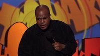 Comedy Central Presents..., Earthquake, 'Earthquake', Season 7, Ep. #5, 03/07/2003, ©CCCOM