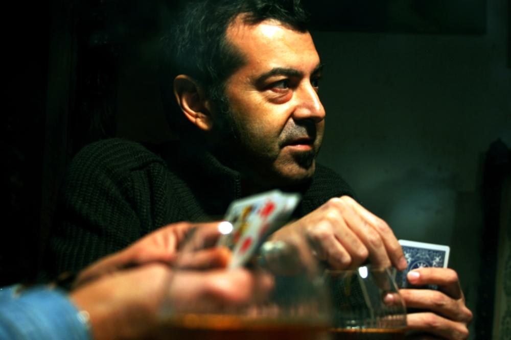 25 CARAT, (aka 25 KILATES), Manuel Moron, 2008.