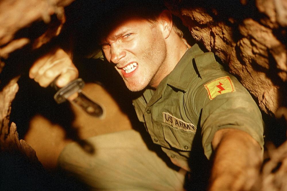 1968 Tunnel Rats