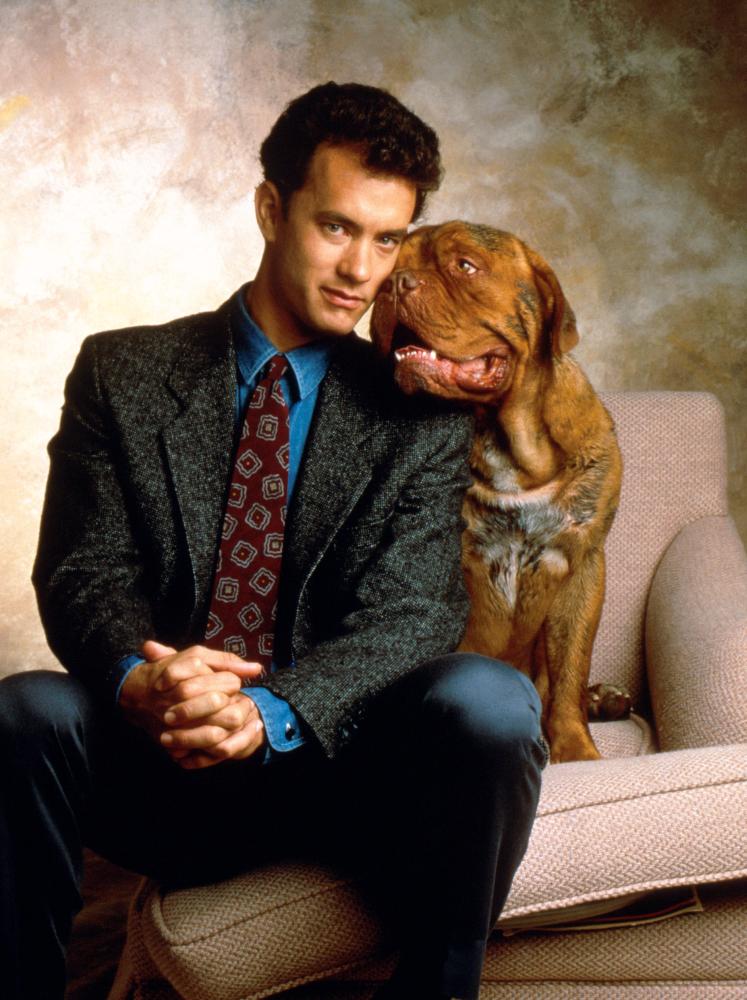 Turner & Hooch