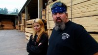 IRT: Deadliest Roads, Lisa Kelly, 'IRT Deadliest Roads: Desert Disaster', Season 2, Ep. #8, ©HISTORY