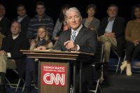 House of Cards, Matthew Dowd, 'Chapter 37', Season 3, Ep. #11, 02/27/2015, ©NETFLIX