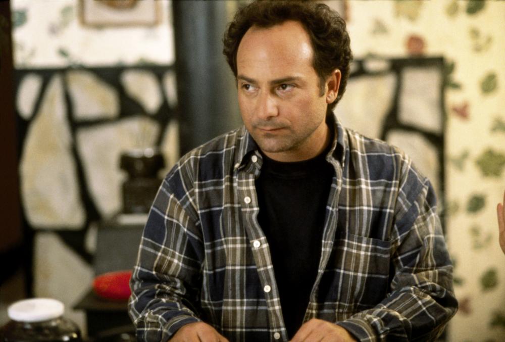 TRUTH OR CONSEQUENCES, N.M., Kevin Pollak, 1997, ©Sony Pictures Entertainment