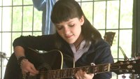 Californication, Madeleine Martin, 'Coke Dick & The First Kick', Season 2, Ep. #6, 11/02/2008, ©SHO