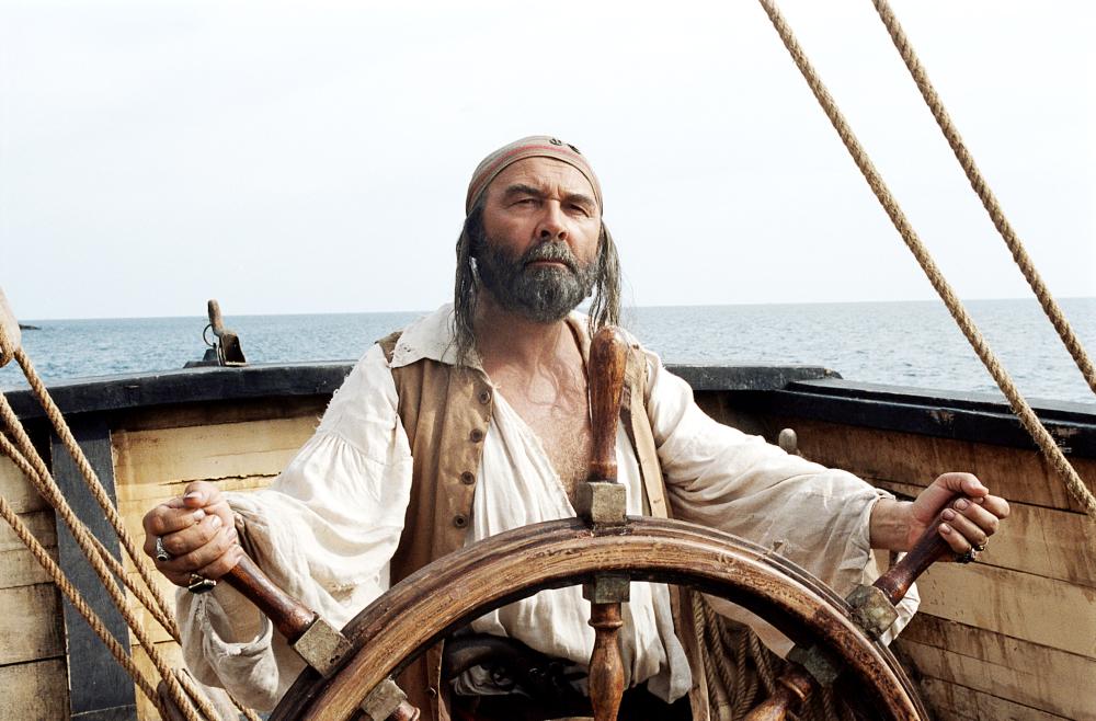 L île Aux Trésors Film 2007 Cineplex.com | L' Ile Aux Tresors