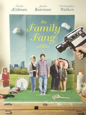 The Family Fang