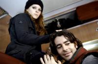 TRANSSIBERIAN, Kate Mara, Eduardo Noriega, 2008. ©Universum Film