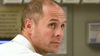 Nurse Jackie, Paul Schulze, 'Sweet 'n All', Season 1, Ep. #2, 06/15/2009, ©SHO