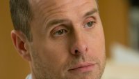 Nurse Jackie, Paul Schulze, 'Pupil', Season 1, Ep. #8, 07/27/2009, ©SHO