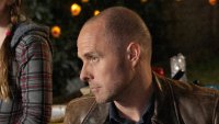 Nurse Jackie, Paul Schulze, 'Mitten', Season 3, Ep. #4, 04/18/2011, ©SHO
