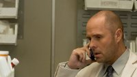 Nurse Jackie, Paul Schulze, 'What The Day Brings', Season 2, Ep. #11, 05/31/2010, ©SHO