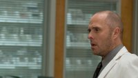 Nurse Jackie, Paul Schulze, 'What The Day Brings', Season 2, Ep. #11, 05/31/2010, ©SHO