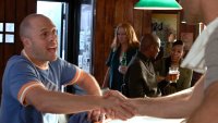 Nurse Jackie, Paul Schulze, 'Apple Bong', Season 2, Ep. #4, 04/12/2010, ©SHO