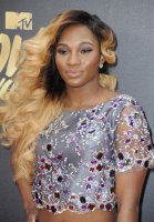 Egypt Criss at arrivals for MTV Movie Awards 2016 - Arrivals 1, Warner Bros. Studios, Burbank, CA April 9, 2016. Photo By: Dee Cercone/Everett Collection