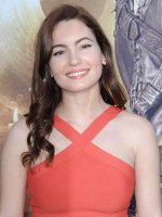 Ivana Baquero at arrivals for THE HUNTSMAN: WINTER''S WAR Premiere, Regency Westwood Village Theatre, Los Angeles, CA April 11, 2016. Photo By: Dee Cercone/Everett Collection