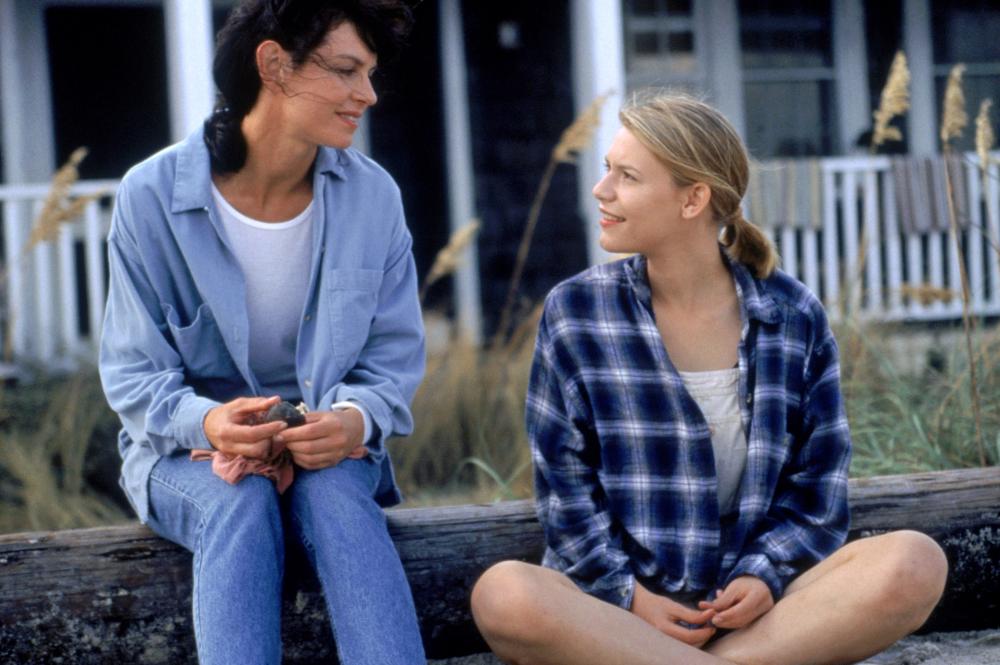 claire danes to gillian on her 37th birthday cineplex wendy crewson claire danes to gillian on her 37th birthday cineplex wendy crewson
