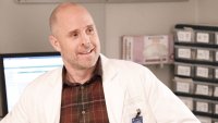 Nurse Jackie, Paul Schulze, 'Rat on a Cheeto', Season 6, Ep. #7, 05/25/2014, ©SHO