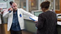 Nurse Jackie, Paul Schulze, 'Clean', Season 7, Ep. #1, 04/12/2015, ©SHO
