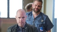 Nurse Jackie, Paul Schulze, 'Serviam in Caritate', Season 7, Ep. #9, 06/07/2015, ©SHO