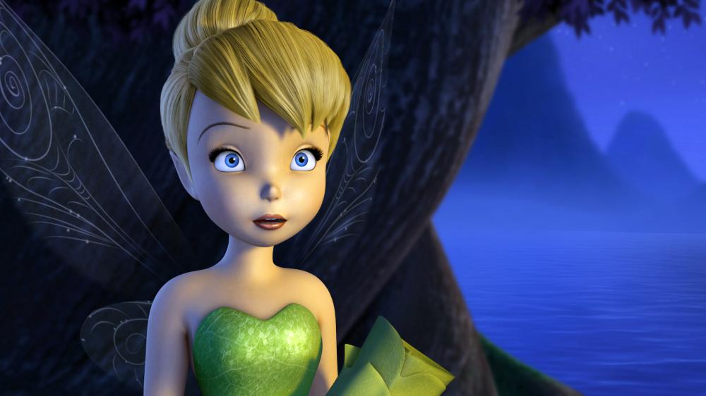 Tinker Bell